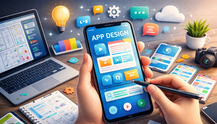 ۷ اشتباه رایج در طراحی اپلیکیشن که کسب‌وکار شما را نابود می‌کنند